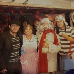 Meet your Posher, Ulises